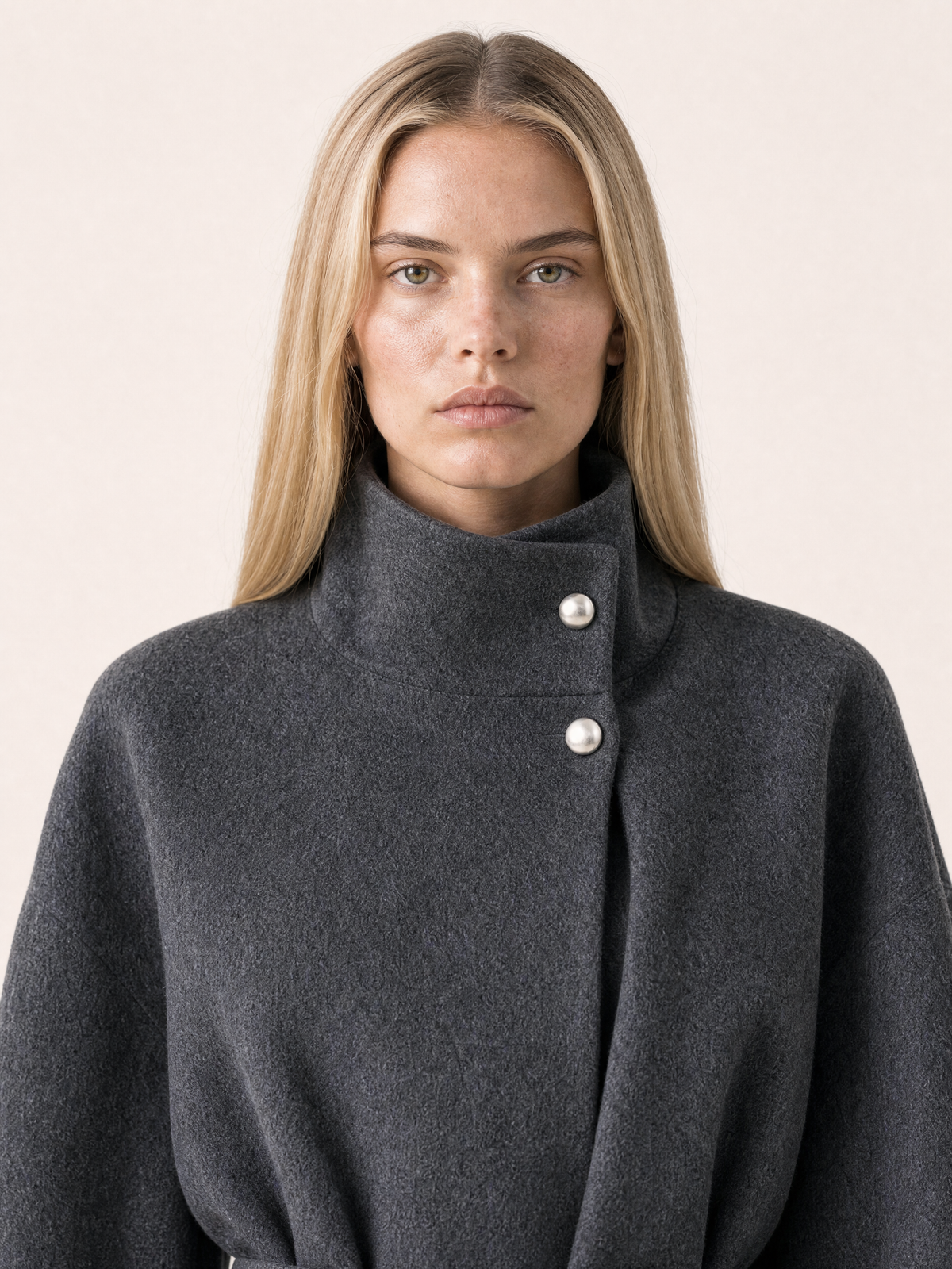 Blythe Coat