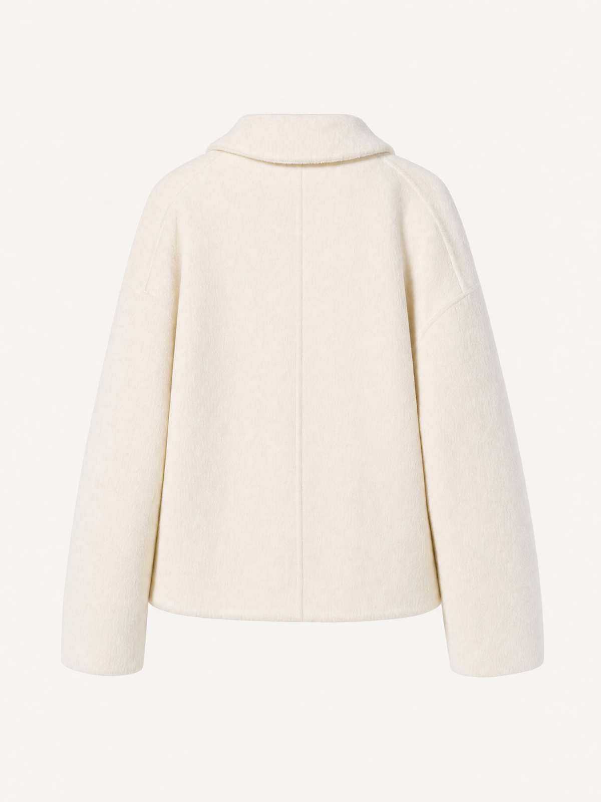 Isadora Eburnean Coat