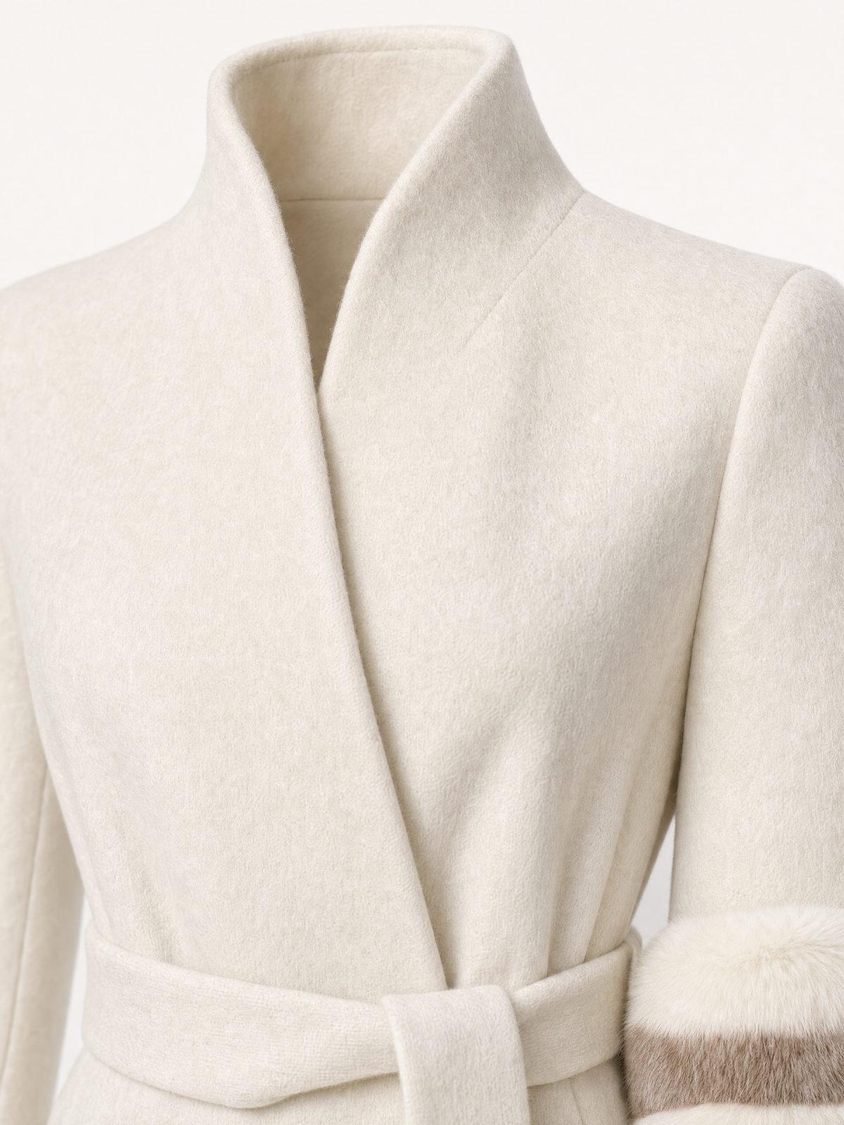 Saskia Coat
