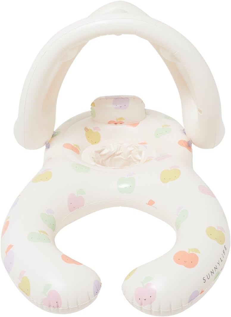 Float Together Baby Seat