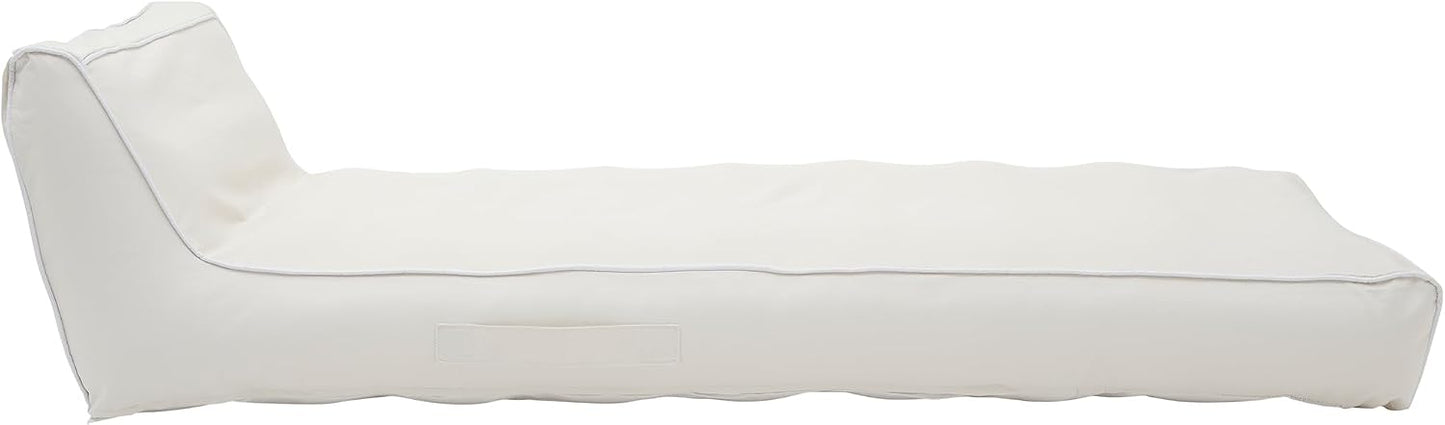 Tinaline Marine Stripe Pool Lounger