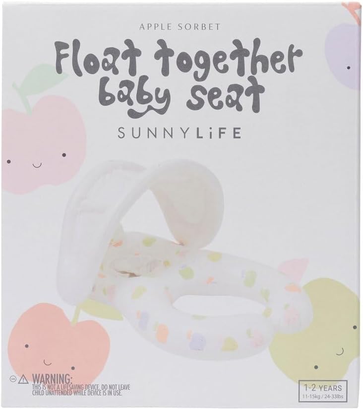 Float Together Baby Seat