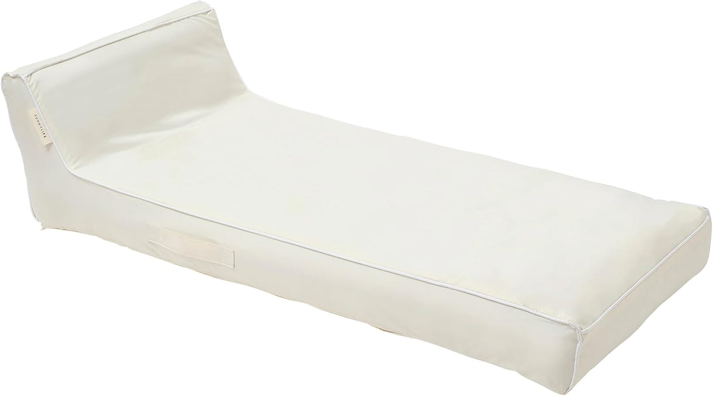 Tinaline Marine Stripe Pool Lounger