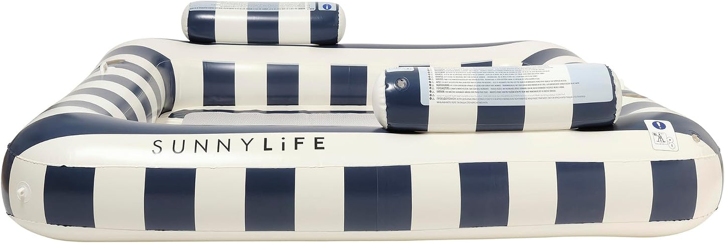 Leisure Lounger Pool Float