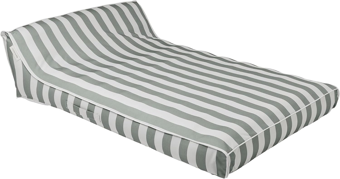 Luxurious Floating Mattress