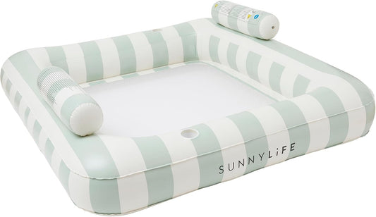 Deluxe Relaxation Float
