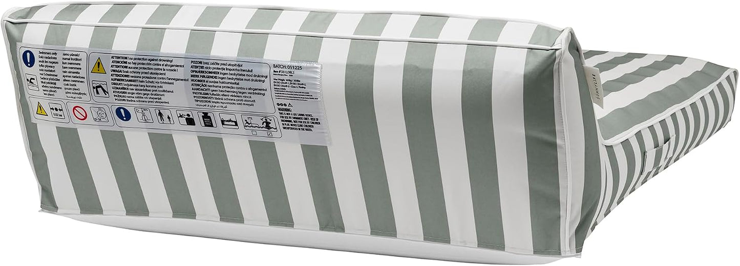 Luxurious Floating Mattress