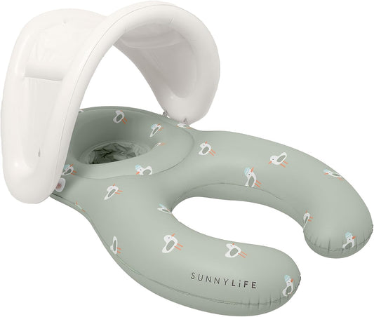 Sammy the Seagull Baby Float