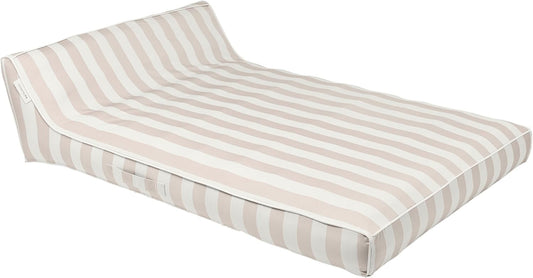 Tinaline Marine Stripe Pool Lounger