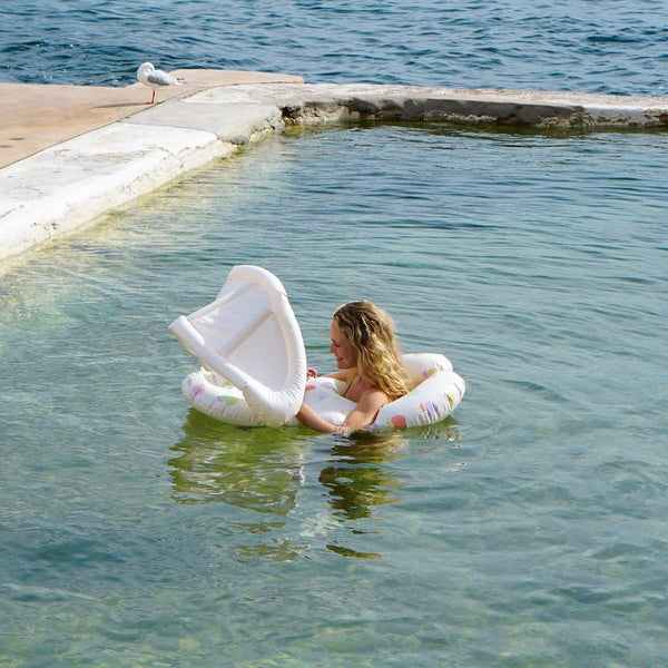 Float Together Baby Seat