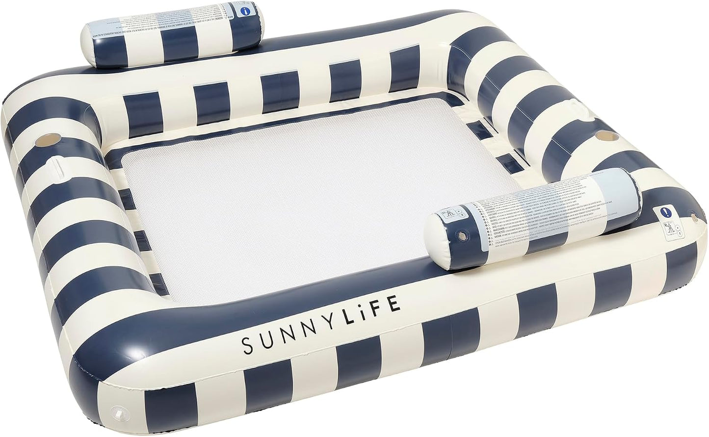 Leisure Lounger Pool Float