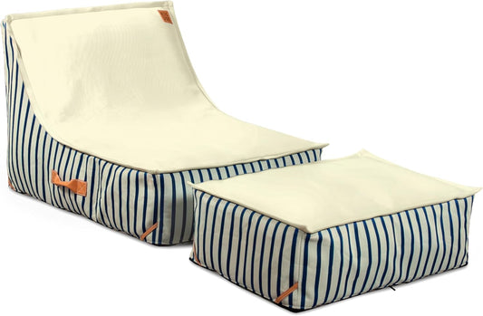 Sealander Floating Lounge Chair