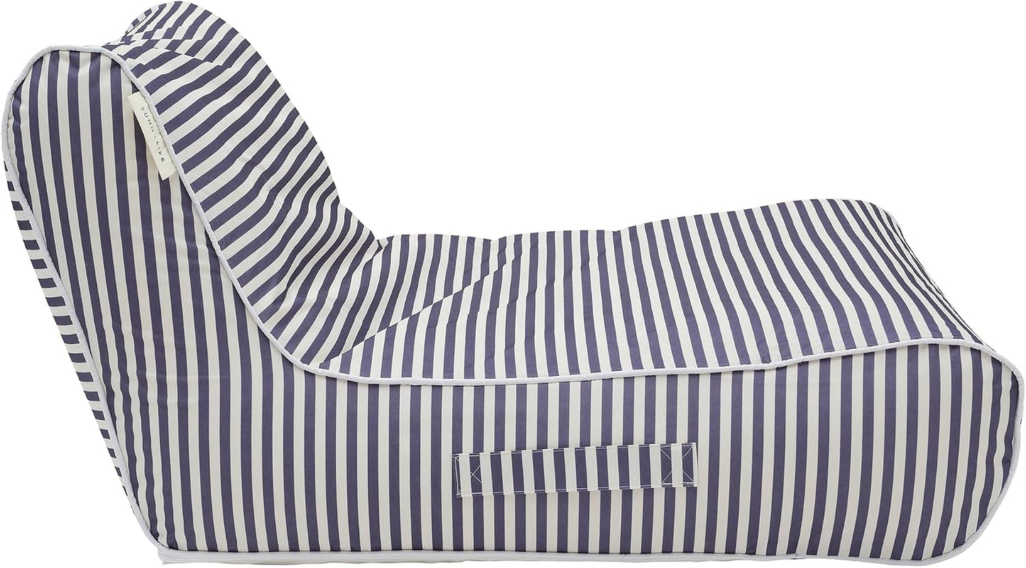 Chic Floating Lounge Chair