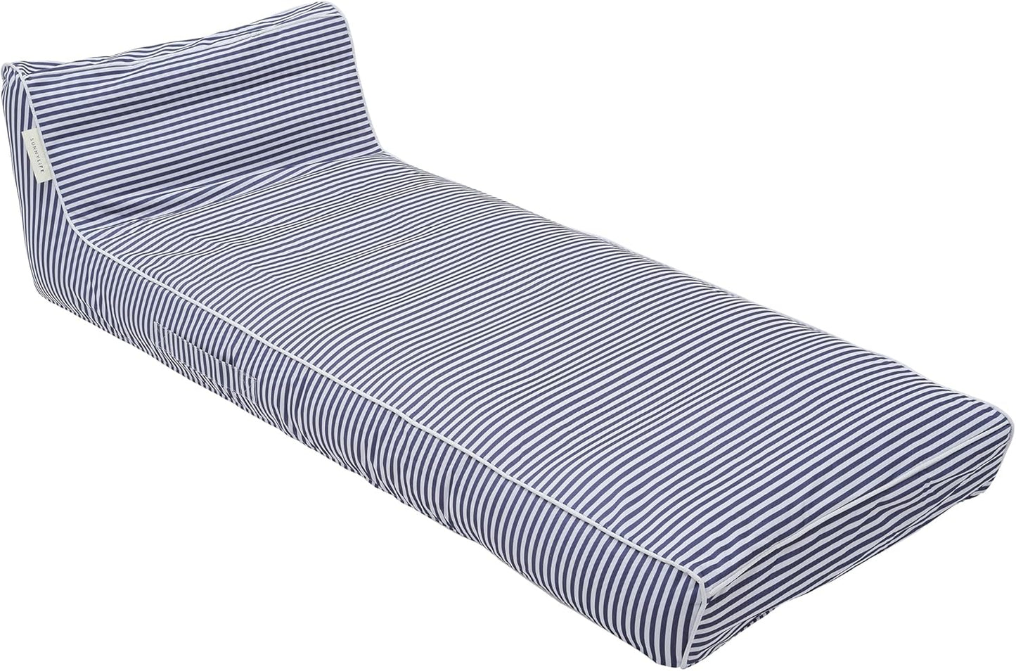 Tinaline Marine Stripe Pool Lounger