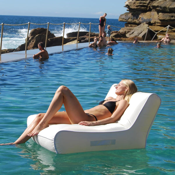 Luxury Floating Pool Chair