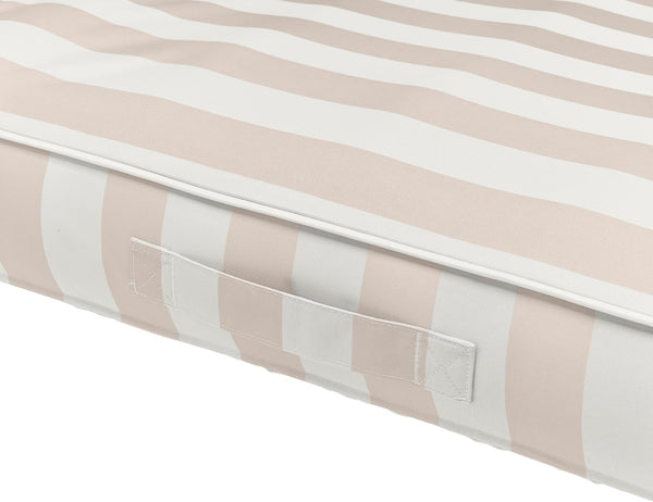Tinaline Marine Stripe Pool Lounger