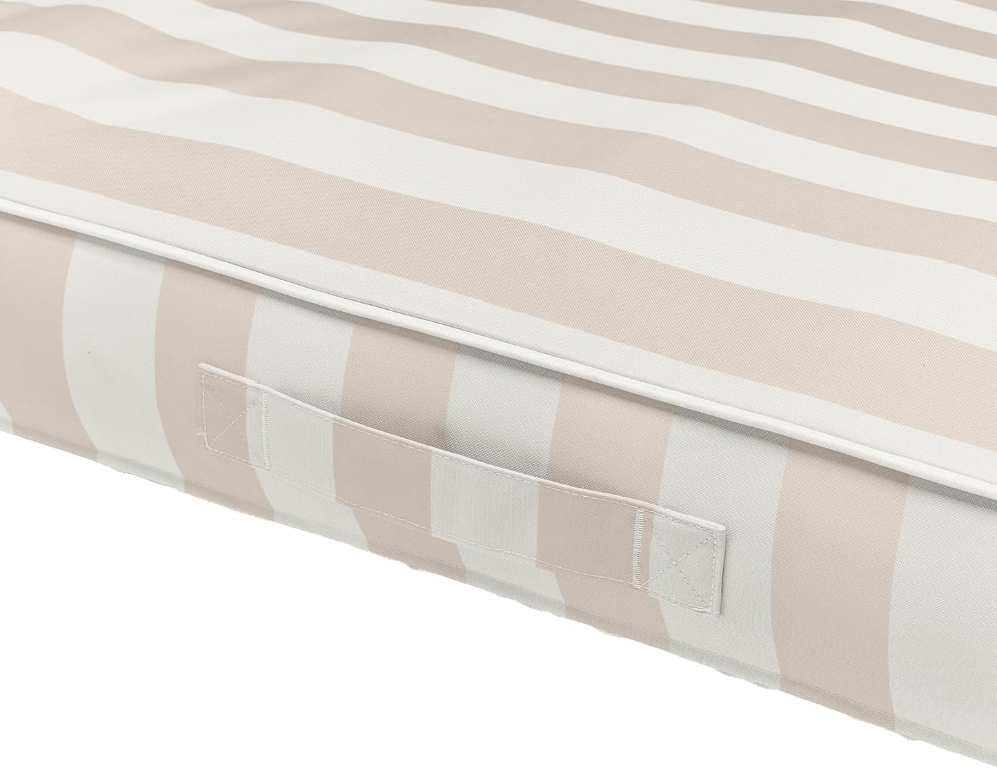 Tinaline Marine Stripe Pool Lounger