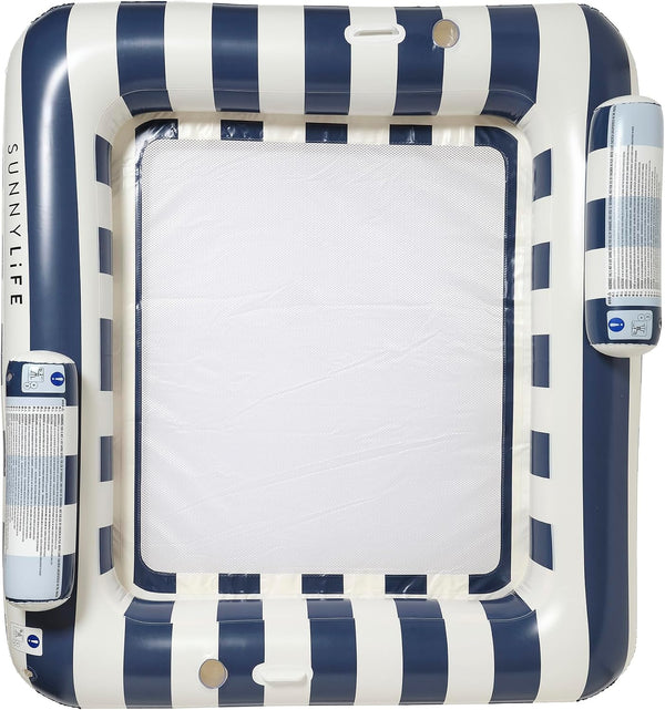 Leisure Lounger Pool Float