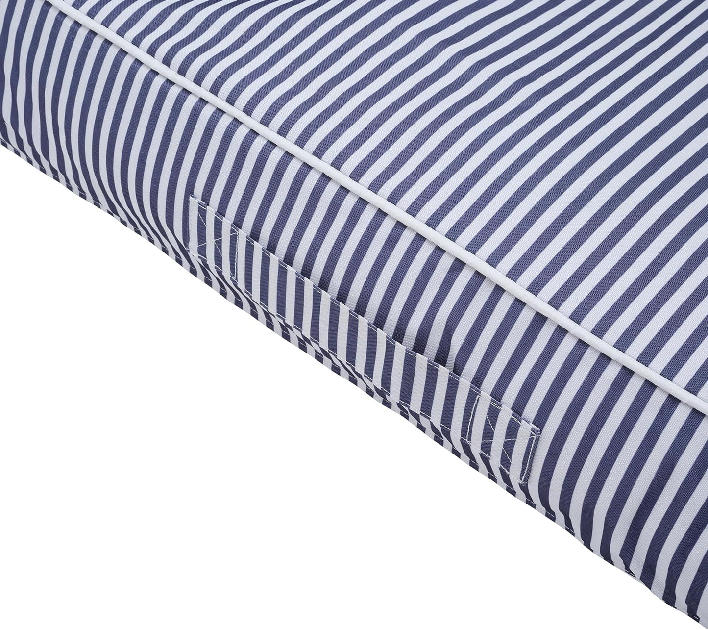 Tinaline Marine Stripe Pool Lounger