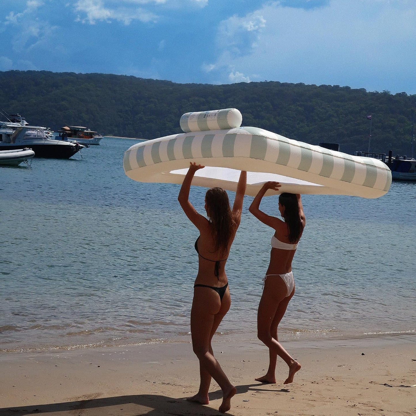 Deluxe Relaxation Float