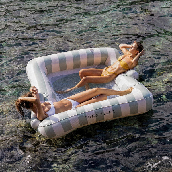 Deluxe Relaxation Float