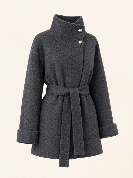 Blythe Coat
