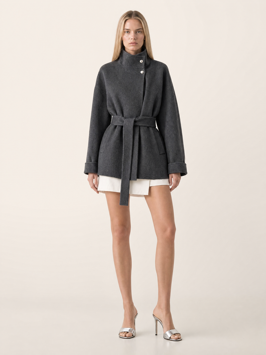 Blythe Coat