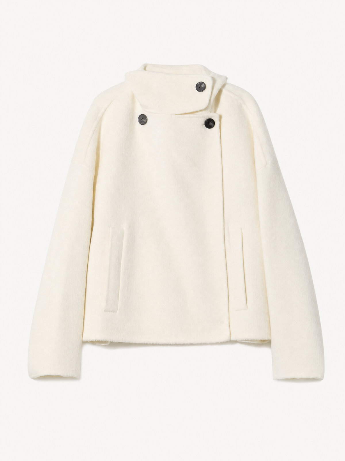Isadora Eburnean Coat