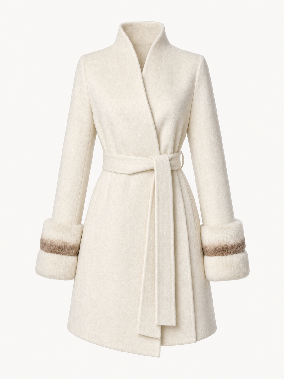 Saskia Coat