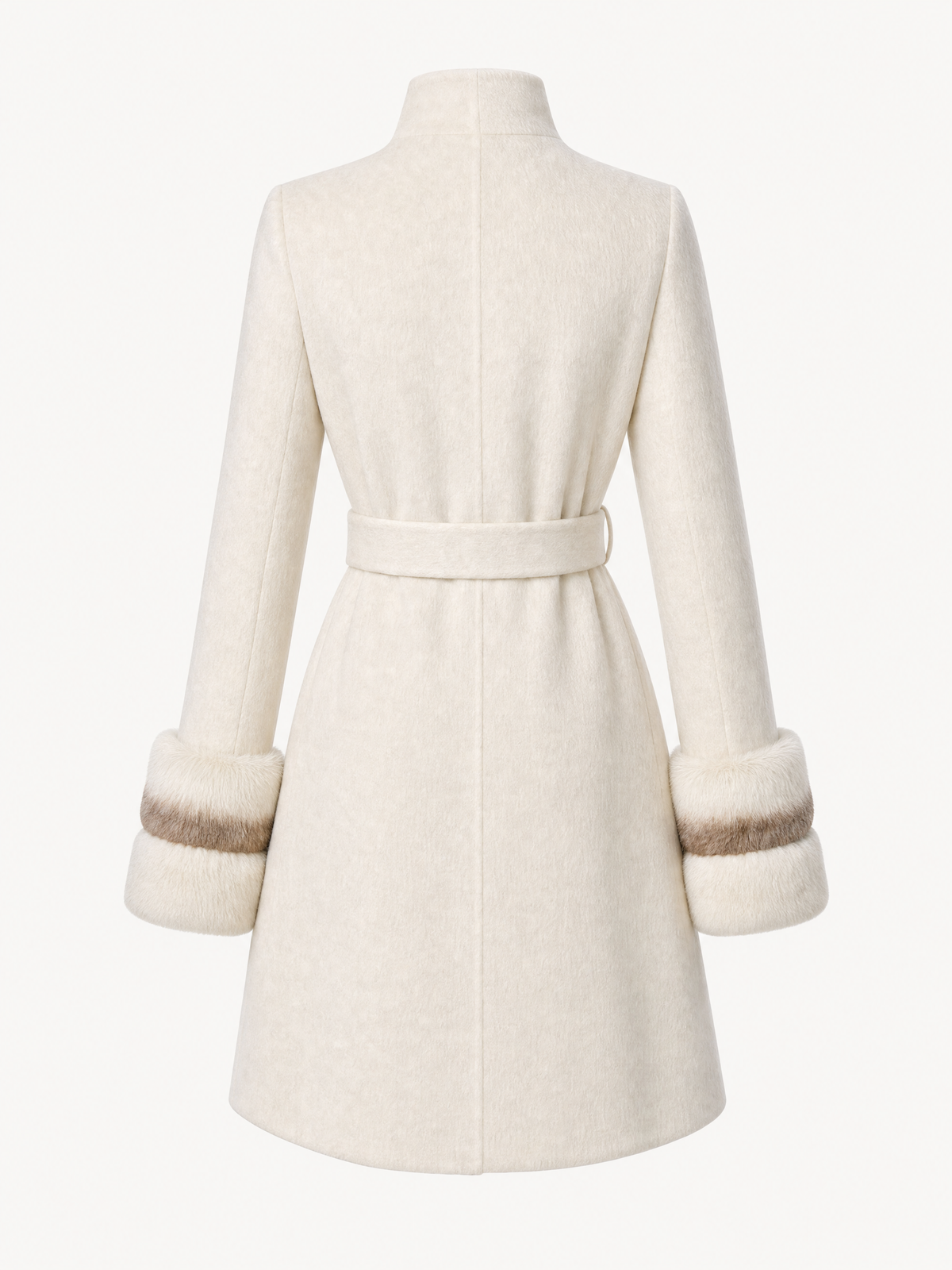 Saskia Coat